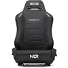 Image de Next Level Racing NLR ERS3 HYPERCOOL Ventilated Sim Racing Seat ( Fabric & Mesh ), Rig pour simulateur, Noir