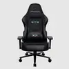 Image de Onex Chaise de jeu RTC Embrace - Noir, Chaise gaming, Noir
