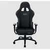 Image de Onex Chaise de jeu STC Tribute Hardcore - Noir, Chaise gaming, Noir