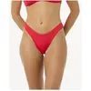 Image de Rip Curl, Femmes, Bikini, Women's Premium Surf Hi Leg Skimpy, Multicolore, (L)