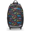 Image de Cartable Rip Curl WHEEL OZONE 30L BOY BTS enfant