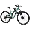 Image de Shotgun Siège Avant Pour Vélo Enfant Mtb Combo