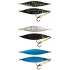Image de Black Magic Jig Flipper 200g 193 Mm