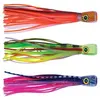 Image de Black Magic Leurre Souple Flea Xt Flaming