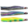 Image de Black Magic Leurre Souple Double Jetsetter Unrigged 150 Mm