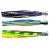 Image de Black Magic Leurre Souple Jetsetter Maxi 46g 197 Mm