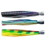 Image de Black Magic Leurre Souple Jetsetter Maxi Range Unrigged 177 Mm