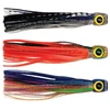 Image de Black Magic Leurre Souple Maggot Xt Unrigged