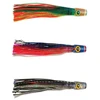 Image de Black Magic Leurre Souple Super Stripey Xt Unrigged 270 Mm