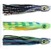 Image de Black Magic Leurre Souple Slammer Xt Unrigged 270 Mm