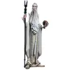 Image de Lasgo Lord of the Rings Mini Epics - Saroumane
