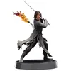 Image de Weta Workshop Le Seigneur des Anneaux Figures of Fandom statuette PVC Aragorn 28 cm