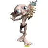 Image de Weta Workshop Le Seigneur des Anneaux figurine Mini Epics Sméagol 11 cm