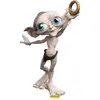 Image de Weta Workshop Le Seigneur des Anneaux figurine Mini Epics Sméagol (Limited Edition) 12 cm