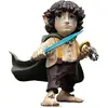 Image de Weta Workshop Le Seigneur des Anneaux figurine Mini Epics Frodo Baggins (2022) 11 cm