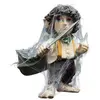 Image de Weta Workshop Le Seigneur Des Anneaux Mini Epics Figurine En Vinyle Frodon Sacquet édition Limitée 11 Cm
