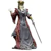 Image de Weta Workshop Le Seigneur des Anneaux figurine Mini Epics King of the Dead 18 cm