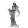 Image de Weta Workshop Le Seigneur Des Anneaux Mini Epics Figurine En Vinyle Le Roi-sorcier D´angmar édition Limitée 19 Cm