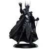 Image de Weta Workshop Figurine Mini Sauron Seigneur Des Anneaux 20 Cm