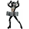 Image de Weta Workshop KISS figurine Mini Epics The Catman 18 cm