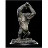 Image de Weta Workshop Le Seigneur des Anneaux Mini Statue Cave Troll 16 cm