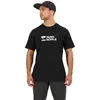 Image de Mons Royale Maillot Enduro Manches Courtes Icon Merino Air-con