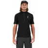 Image de Mons Royale Maillot Enduro Manches Courtes Cadence Merino Air-con T