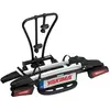 Image de Yakima Porte-vélos Pour 2 Vélos Justclick 2 Evo