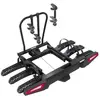 Image de Yakima Porte-vélos Pour 3 Vélos Foldclick 3 Evo