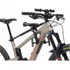 Image de Kids Ride Shotgun, Siège vélo pour enfant, (Tube supérieur (avant))