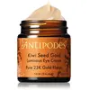 Image de Antipodes Kiwi Seed Gold Luminous Eye Cream Oogcrème