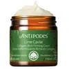 Image de Antipodes Anti-Ageing Lime Caviar Collagen-Rich Firming Cream Gezichtscrème