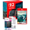 Image de Nintendo Switch 2 Legacy + Oniverse Protecteur D´écran Hogwarts