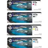 Image de HP, Cartouche d'impression, Cartouche 973X Combo Pack