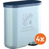 Image de Philips /Saeco AquaClean CA6903/22 Waterfilter 4 stuks, Filtre à eau