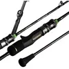 Image de Xzoga Canne Jigging Black Buster Sfc Spr
