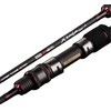 Image de Xzoga Canne Jigging Bbx Revo