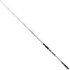Image de Xzoga Canne Jigging Black Buster Bbx Sfs