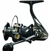 Image de Xzoga Moulinet Spinning Gawas® Bullgaty