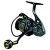 Image de Xzoga Moulinet De Jigging Matador Bullgaty Ci5 Sw