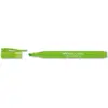 Image de Faber-Castell, Marqueur, Surligneur 38 Forme de stylo (1x)