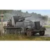 Image de Trumpeter Affût automoteur Flak 18 8.8cm