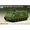 Image de Trumpeter US M 113 A1 Armored Car
