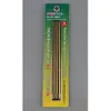 Image de Master Tools 20CM Brass Pipe / Tube en laiton Set 6