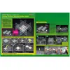 Image de Master Tools Mur de moulage pour moule en caoutchouc silicone