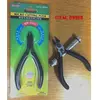 Image de Master Tools Micro Cutting Plier