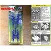 Image de Master Tools Pince de maintien/guide pour moule en silicone-L (Bleu)