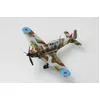 Image de Easy Model MS 406 french Flight Haiffa 1940
