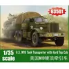Image de I Love Kit Camion citerne M19 avec Hard Top Cab