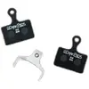 Image de Darkpads Plaquettes De Frein à Disque Semi-metal Shimano